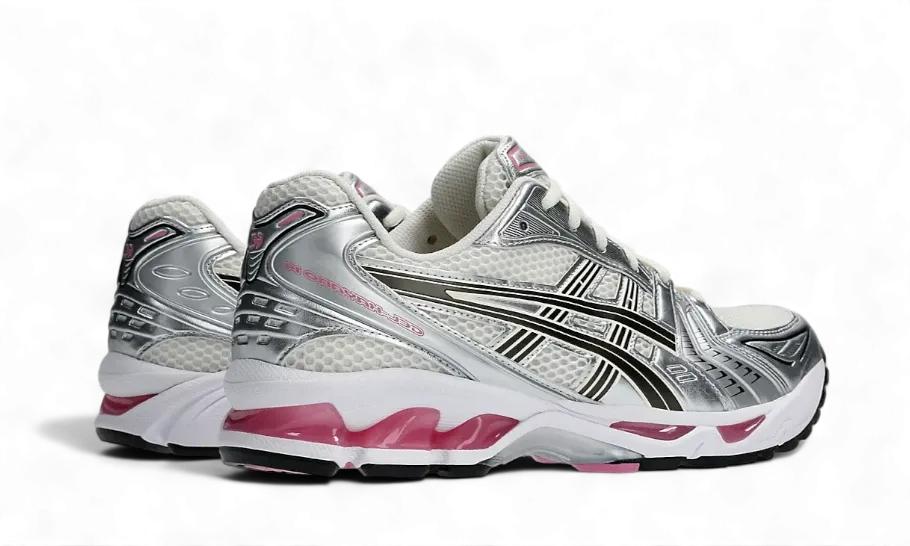 Gel-Kayano 14 Cream Sweet Pink