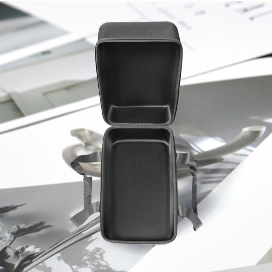 Жесткий чехол для динамика, защитный ящик для хранения с ручкой, водонепроницаемый пылезащитный чехол для переноски динамика JBL Authentics 300