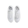 Nike Air Max 97 White Chrome Reflective Women Sneakers Platinum-Tint Metallic-Silver FQ8889-100