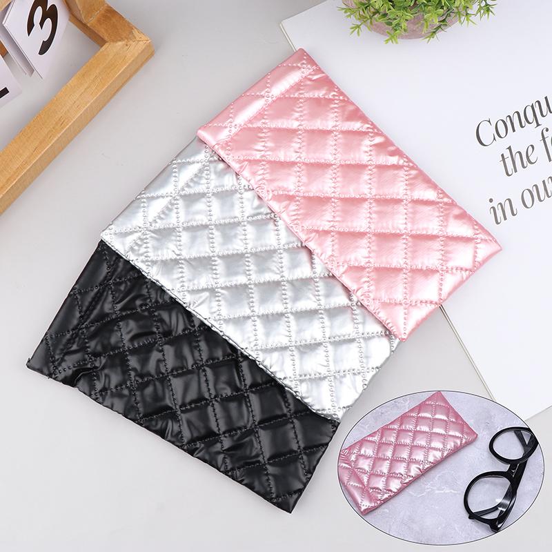 Портативная сумка для хранения солнцезащитных очков, женский футляр для очков, органайзер, защитная сумка для солнцезащитных очков, аксессуары для очков