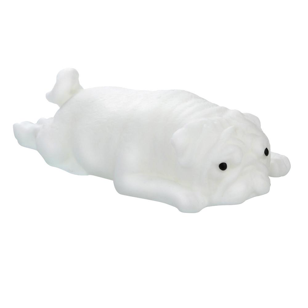 Squishyies Puppy Fun Kawaii Игрушки для снятия стресса Подарки