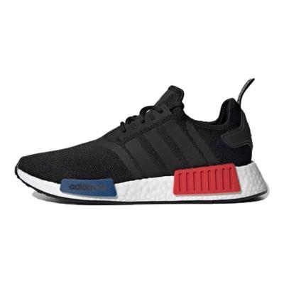 Кроссовки NMD_R1 'Black OG' GZ7922