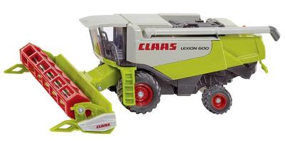 Siku Комбайн Farmer Clas Lexion 600, возраст около 3 лет, SK1991, 150