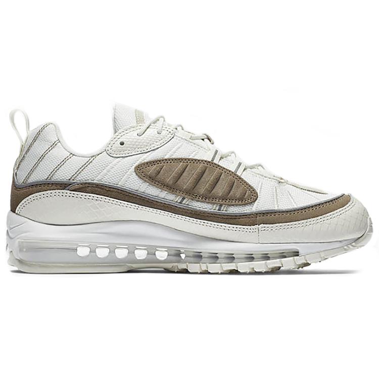 Nike Air Max 98 Exotic Skins AO9380-100