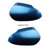 Car reversing mirror housing replacement on both sides is for Toyota Verso Corolla Auris CHR 2012- reverse mirror shell are