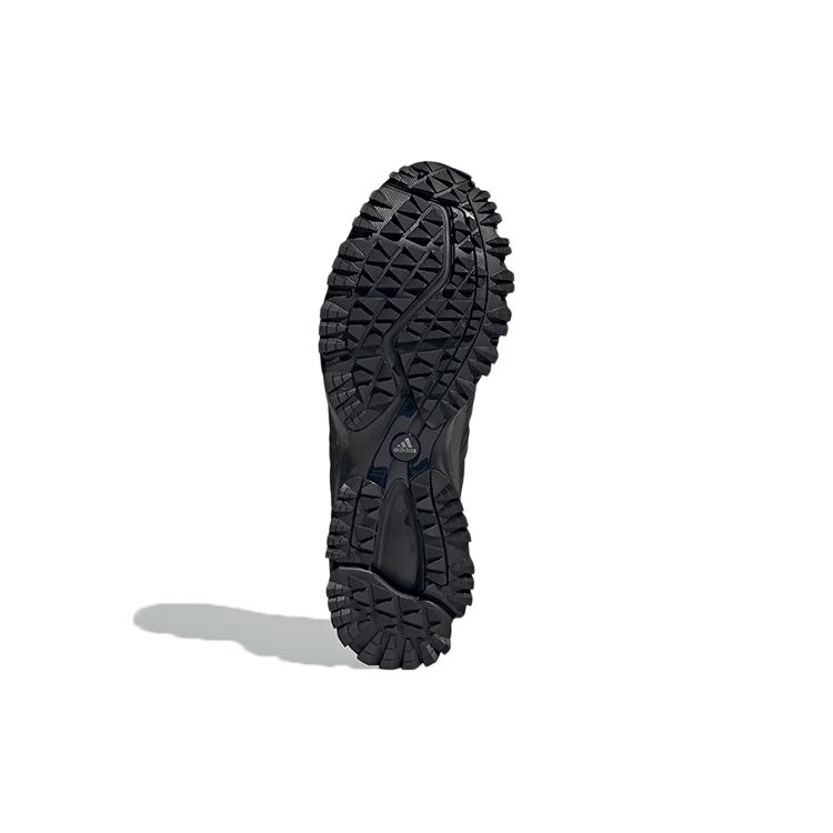 adidas Черные мужские кроссовки Marathon 2K Core Carbon GX6599