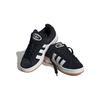 adidas Детские кроссовки Campus 00s J Black White Gum Core-Black Cloud-White HQ6638