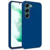 Eco-friendly Case - Samsung Galaxy A36 (5G) - Blue - Optimal Protection - Flexible - Elegant