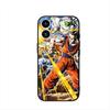 Piccolo Dragon Gokus Balls Son Gohan Cover Phone Case for Apple iPhone 16 15 14 Plus 13 12 Mini 17 Pro Max + 16E Air 16+ ProMax