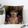 Love GGoro Majima YYakuza Pillow Case Sofa Decorative Home Doublesided Print Plush Square Throw Pillow Covers Cushion Decor