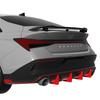2024-2025 Hyundai Elantra N Rear Spoiler - Exterior Car Accessory
