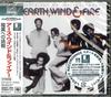 CD EARTH WIND & FIRE - That's The Way Of The World (Blu-sp SICP30075 SONY RECORDS IN 2013 Japan Soul/Funk