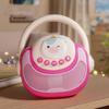 Записываемая караоке детская игрушка Подключите телефон Караоке-машина Поющая машина Детское пение