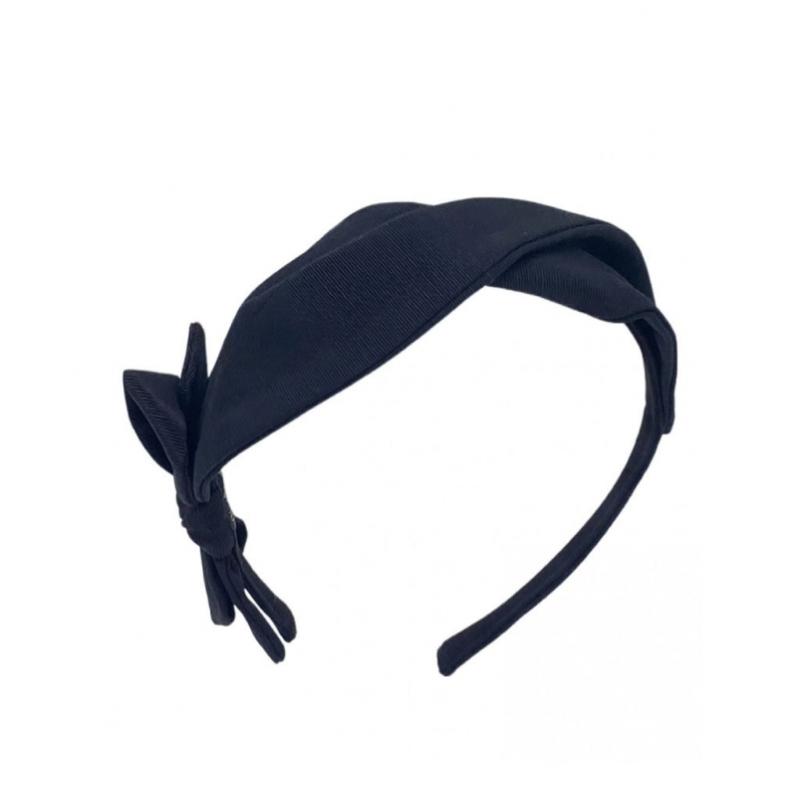 So Salt Bengaline Twisted Hairband Ji3d112011