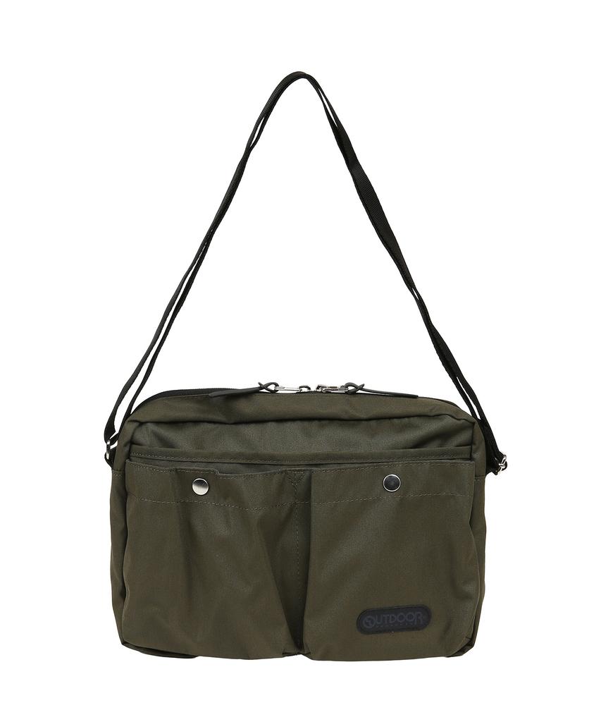 Outdoor Products 163105 Сумка через плечо (хаки)