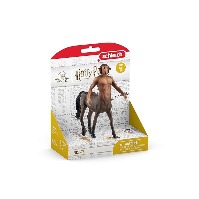 Schleich Гарри Поттер, серия Флоренция 13986