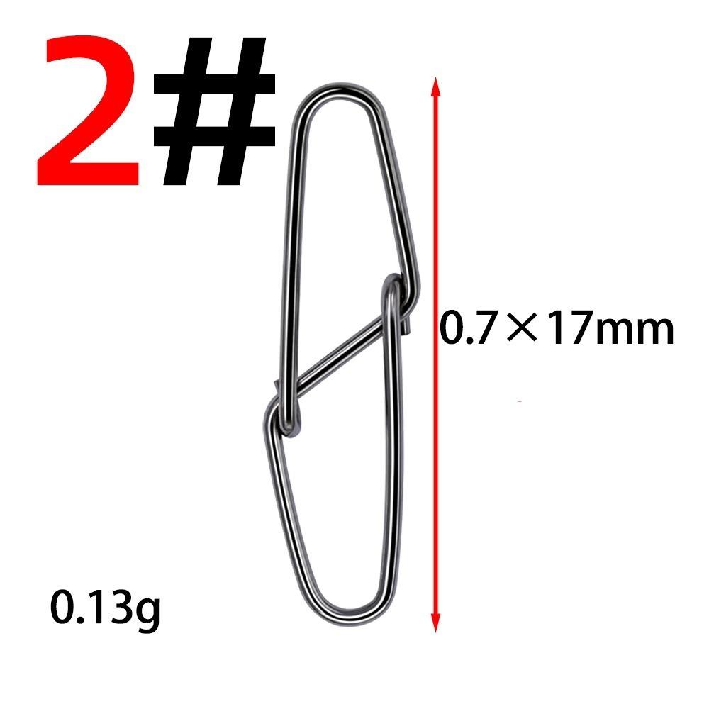 Английская булавка из нержавеющей стали, суперребристые булавки, серебряные крючковые застежки, рыболовные принадлежности