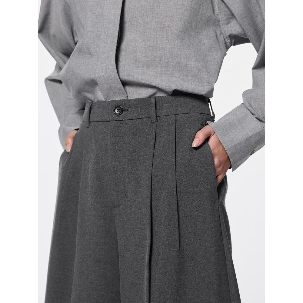 GU by Uniqlo Шорты-бермуды Ntq+e