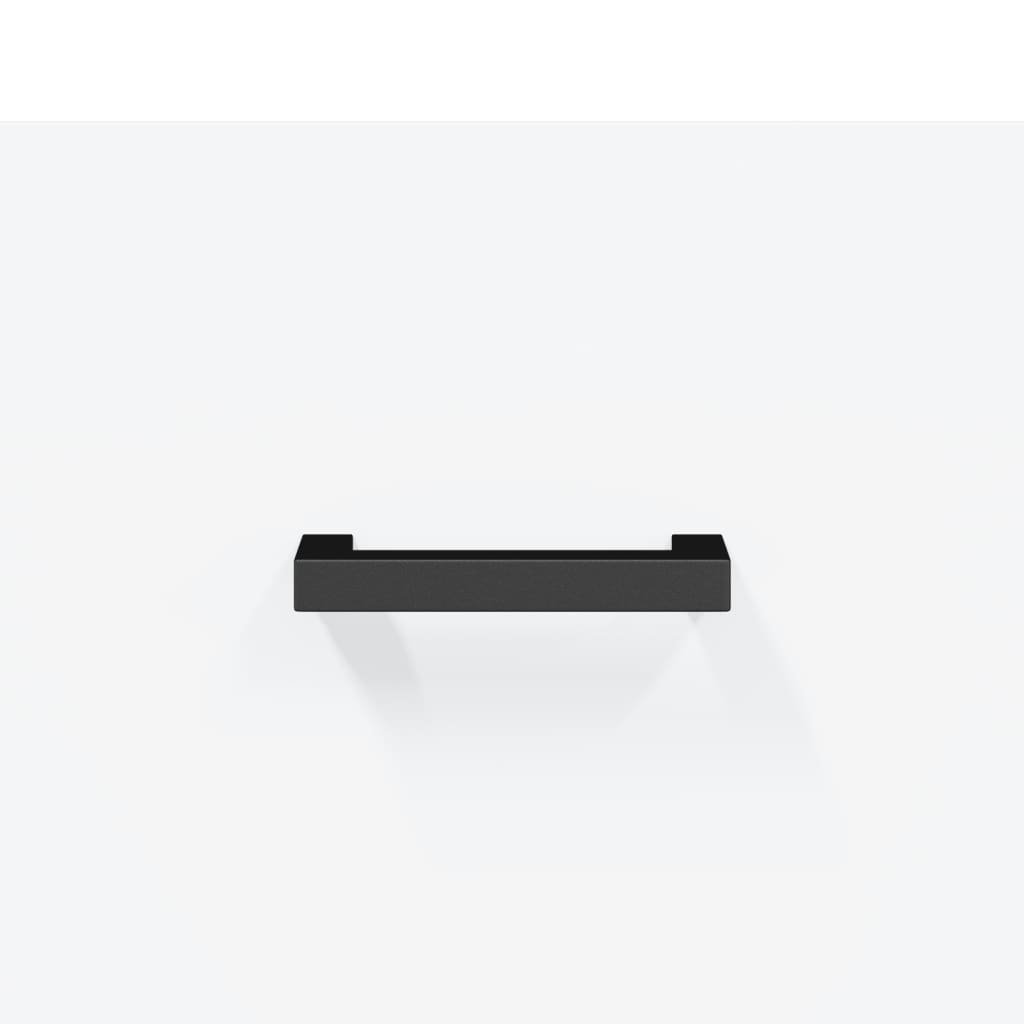  Журнальный столик, белый, 90x50x40 см, древесный материал