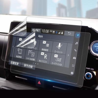 Защитная пленка Lifeinnotech для навигационного дисплея Toyota Noah/Voxy 90 серии (Модель 2022 года) - 2-Pack