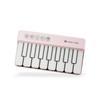 Children's Rainbow Electronic Organ Lighting Music Playing Piano Infant Early Education Multifunctional Music Toys