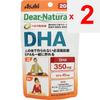Asahi Dear-Natura Style DHA 60 капсул Другое (проверьте замки, очистители языка и т. д.) Травы (натуральные ингридиенты) Другой (проверьте замки, очистители языка и т. д.