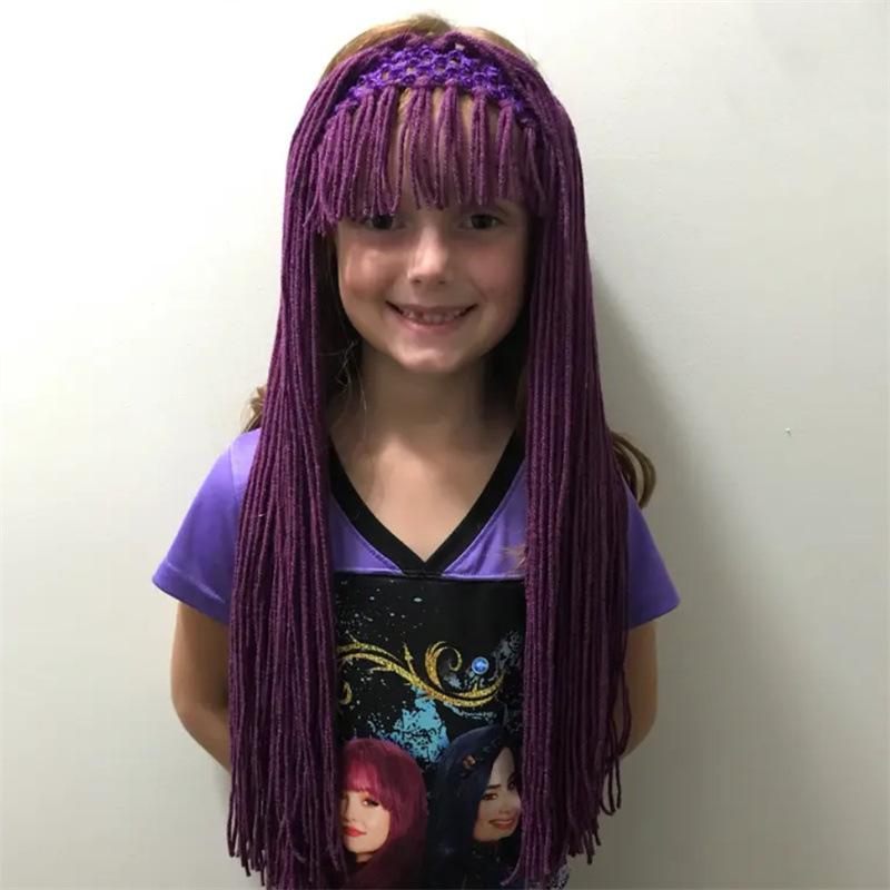 Новая детская вязаная шапка в полоску с цветными блоками, теплая осенне-зимняя шапка-пуловер, шапка-шарф, интегрированная шапка