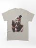Dead by Daylight Terrifier 2 fan art Classic T-Shirt