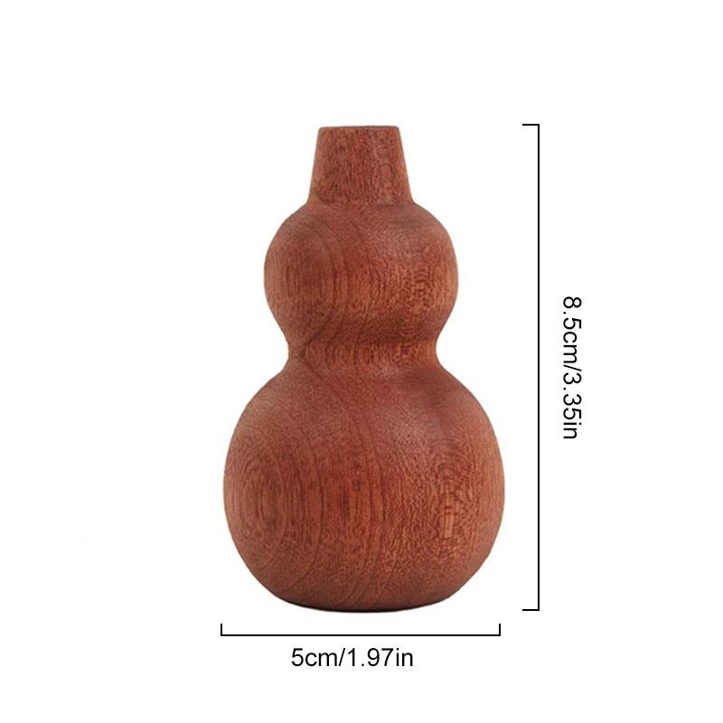 1 шт. деревянная ваза, украшение для дома, цветочный горшок, минимализм, композиция из растений, бутылка для хранения цветов, скандинавский настольный орнамент