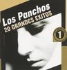 CD LOS PANCHOS - 20 Больших Хитов Не из Японии Латинский Б/У