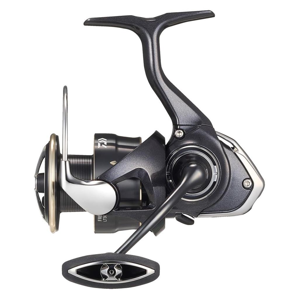 Daiwa Спиннинговая катушка 26FREAMS (ДАЙВА) LT3000D-C