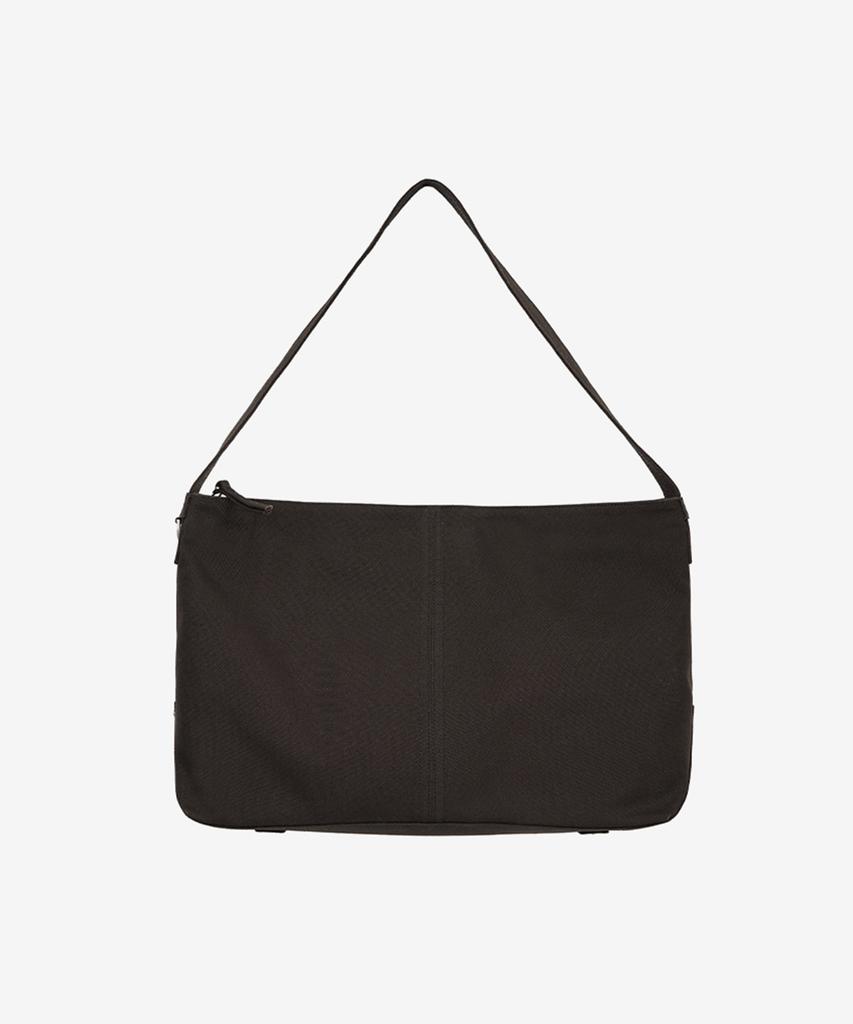 Кепка Insilence Canvas Hobo Bag Коричневая