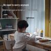 Philips Full Spectrum Eye-Caring LED Desk Lamp