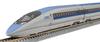 TOMYTEC TOMIX N Gauge 500 Series Shinkansen Nozomi Basic Set 4 Cars 98363 Railway Model Train Tokaido/Sanyo