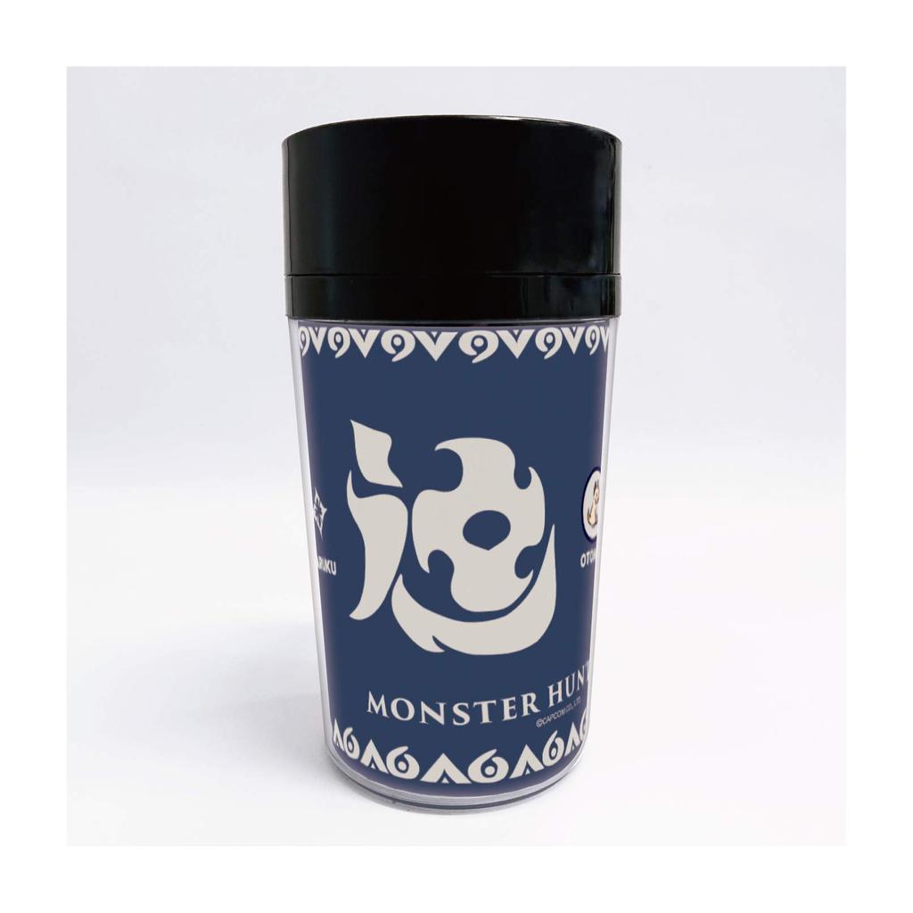 Monster Hunter Rise Hunter Rise amiibo Magai Magado Otomo Airu Otomo Garuk количество Многослойное снаряжение и Monster Hunter Rise Tumbler -Switch +