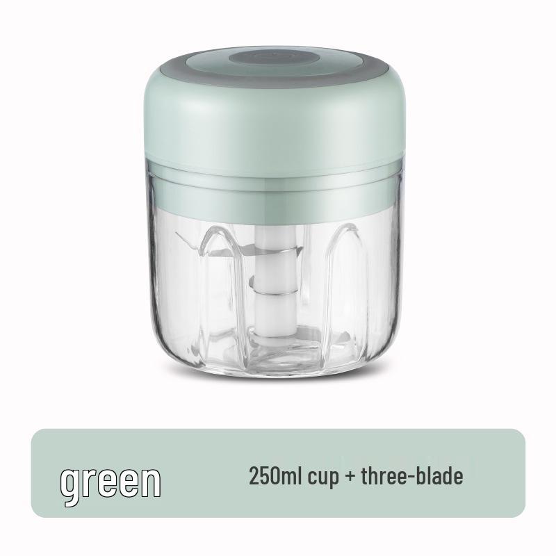 Электрическая чеснокодавилка и мясорубка: Мини-измельчитель, мясорубка и овощечистка для дома и детского питания