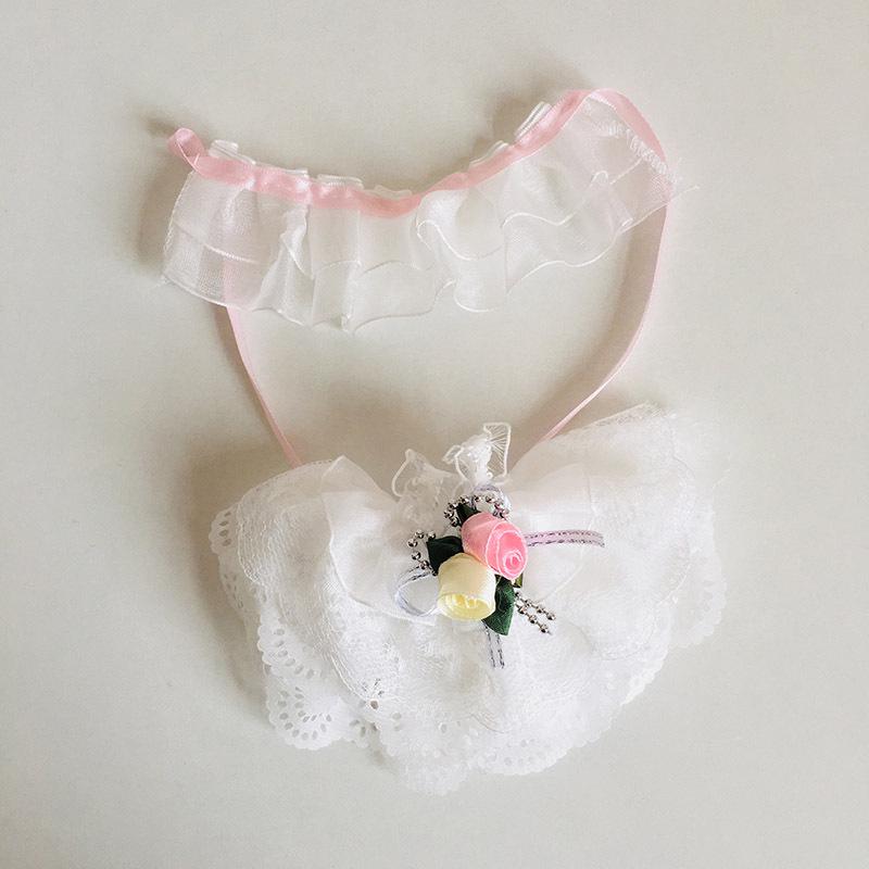 Cute 17cm Vinyl Plush Doll Outfits Blind Box - LaBuBu Pendant Dress Accessories