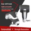 Compatible Gear Shift Knob for Land Cruiser, Prado, Tundra