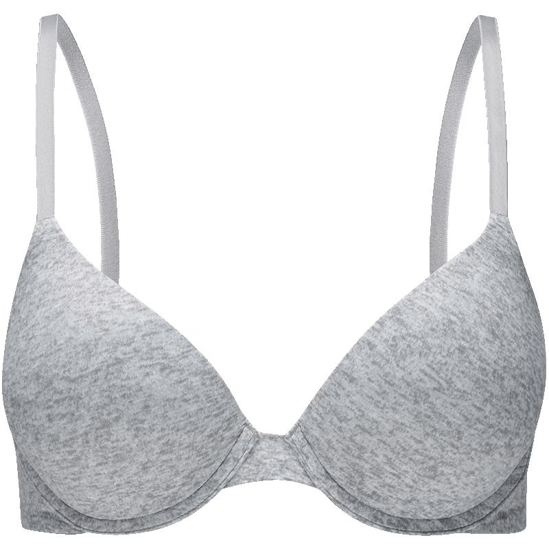 Victoria's Secret РОЗОВЫЙ Бюстгальтер Push-Up