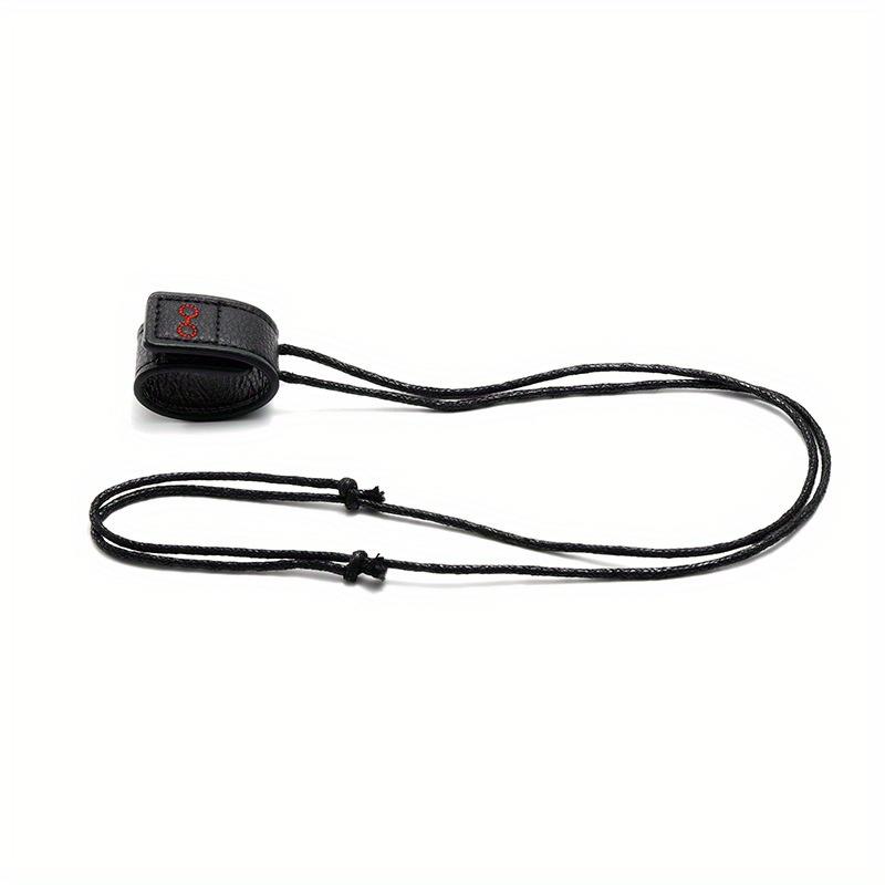 Adjustable Eyeglasses Rope Portable Microfiber Leather Neck Cord String Hanging Unisex Sunglasses Glasses Holder Retainer