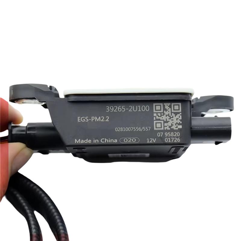 Classy-PM Diesel Exhaust Nox Sensor Particulate Sensor 39265-2U100 For Hyundai I30kia Ceed III CD 1.6 CRDI 2018-2024 0281007556