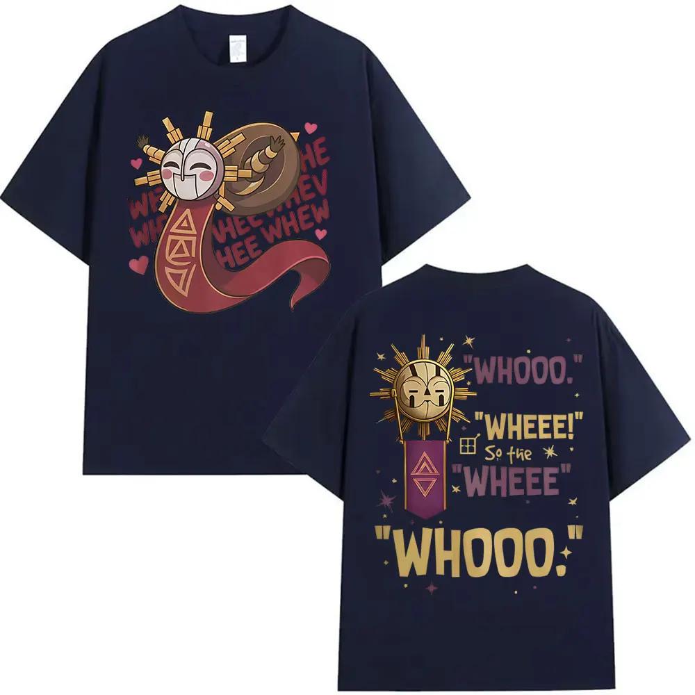 Clair Obscur Expédition 33 Fans Merch T-shirt Hommes Femmes Harajuku Haute Qualité Vintage T-shirts