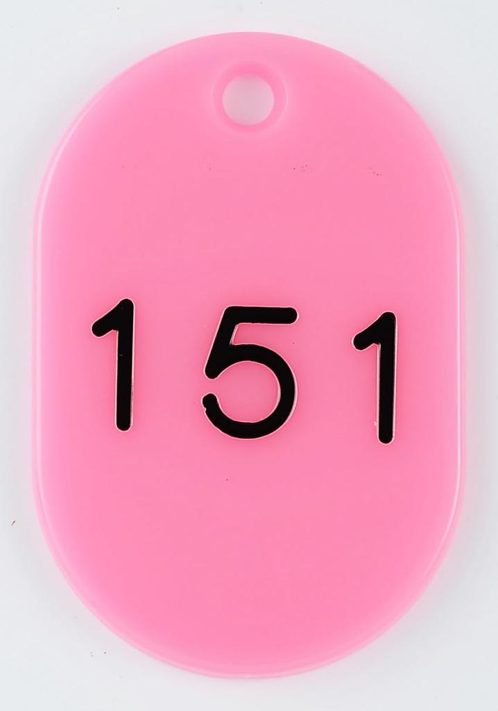 Нишикей Родитель и ребенок 50 карт, Пары, 151-200, Розовый, BO-151P