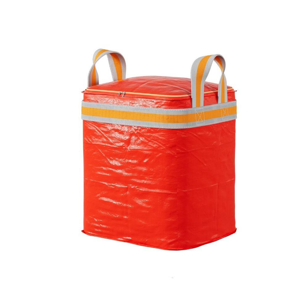 Large Capacity Storage Sack Dustproof Quilt Clothes Storage Bag Luggage Packing Bag Moving