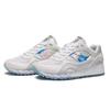 SAUCONY Shadow 6000 Текстиль, Синтетическая кожа Амортизация Нескользящая Износостойкая Дышащая Низкие Повседневные S69008-8