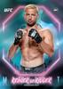 2025 Topps Полночь UFC