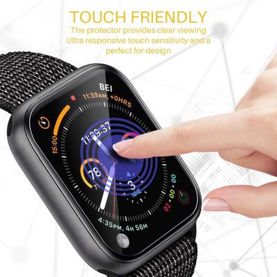 Защитная пленка для экрана, прозрачная пленка для Apple Watch Ultra, 49 мм, гидравлическая защитная пленка для Iwatch Series 8, 7, 6 SE2 SE 5, 4, 3, 2, 1