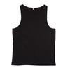 Mens Drop Arm Holes Vest