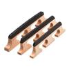 Musical Instrument Banjo Bridge Parts Instrument Supplies Banjo Accessories String Banjo Bridge