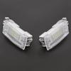 Volkswagen Golf, Passat, Sagitar, Tiguan LED Vanity Mirror Sun Visor Light